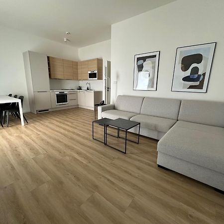 Hotel Kapitol Мост Екстериор снимка