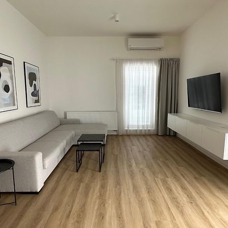 Hotel Kapitol Мост Екстериор снимка