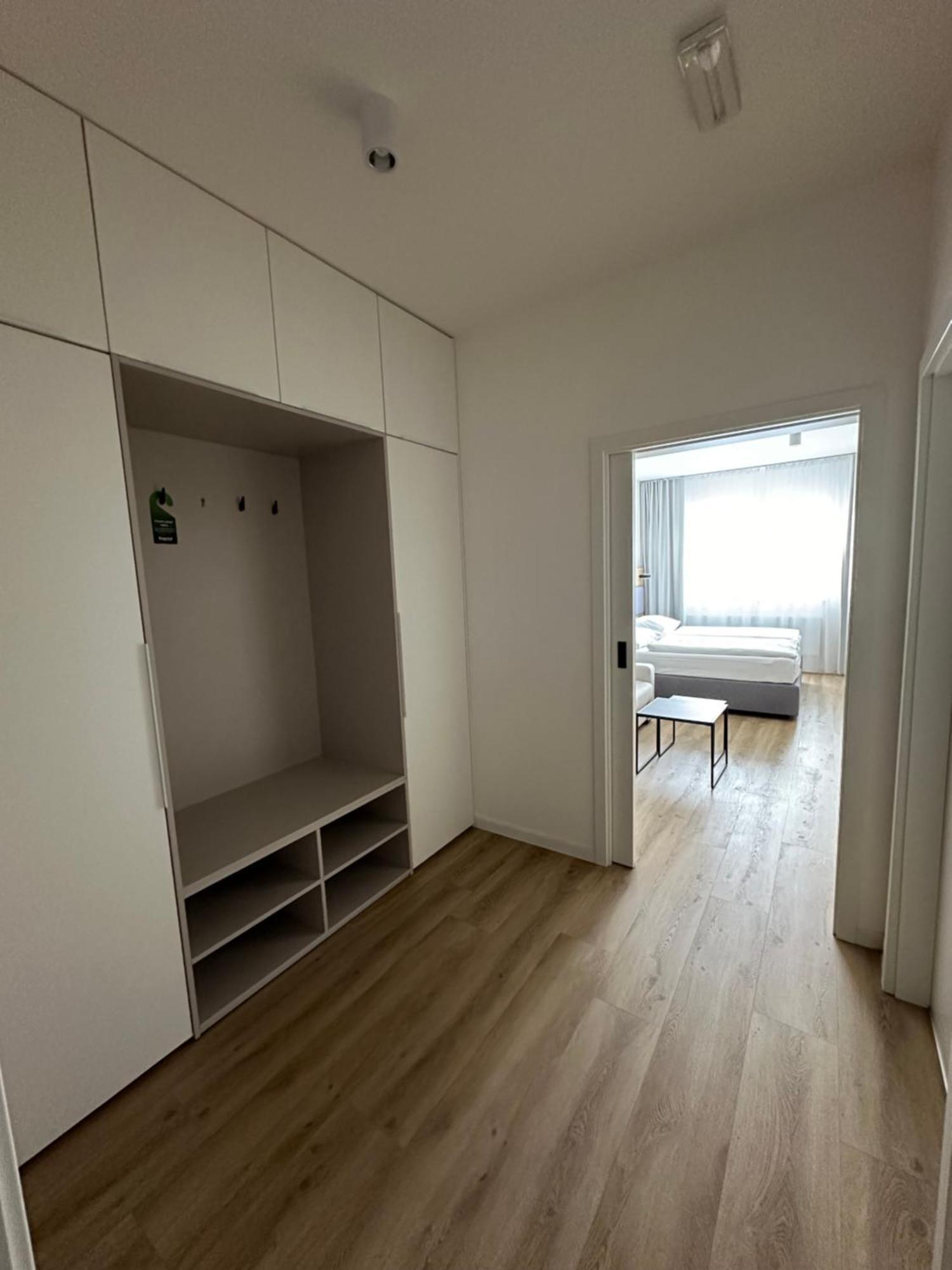 Hotel Kapitol Мост Екстериор снимка