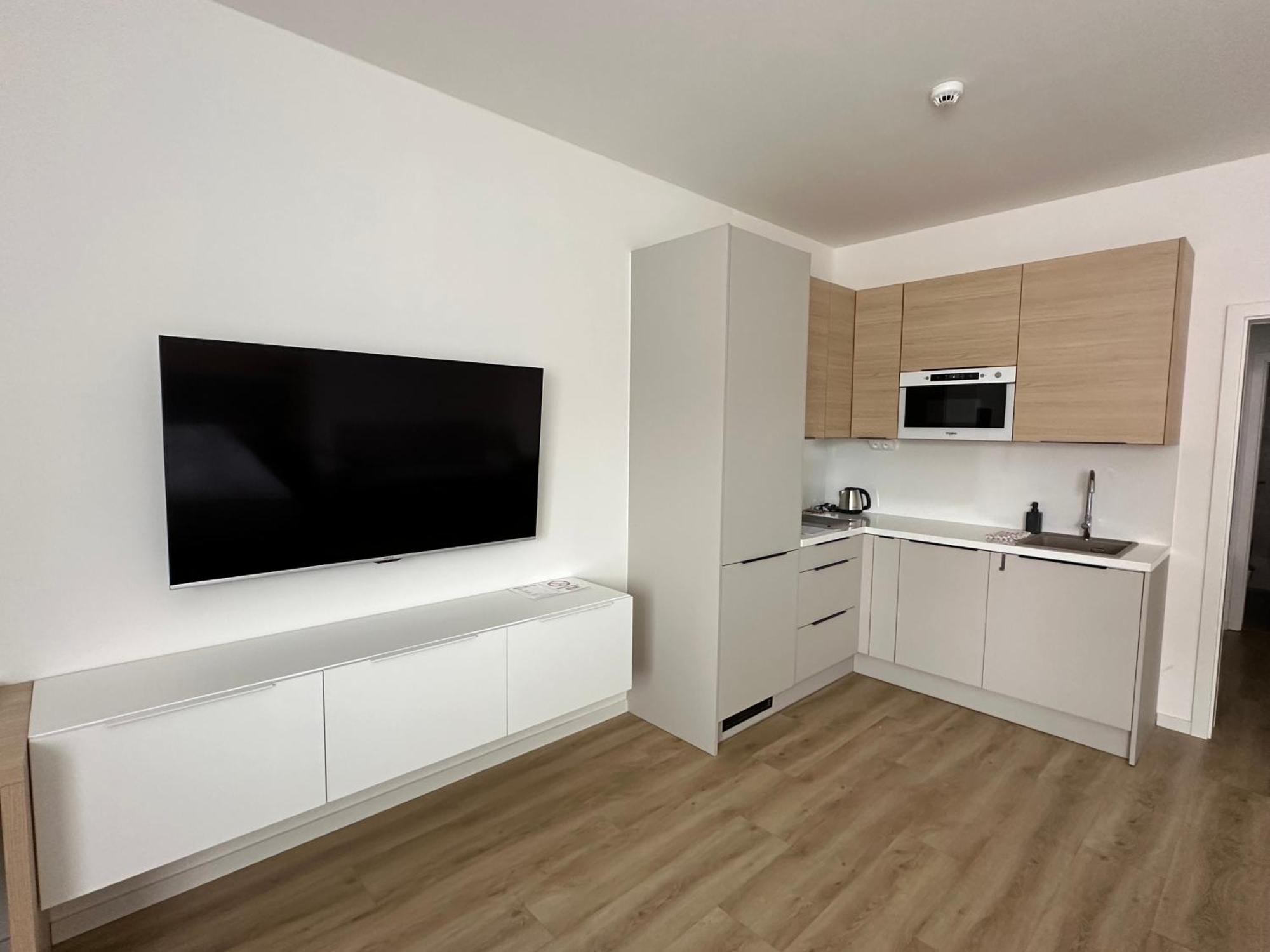 Hotel Kapitol Мост Екстериор снимка