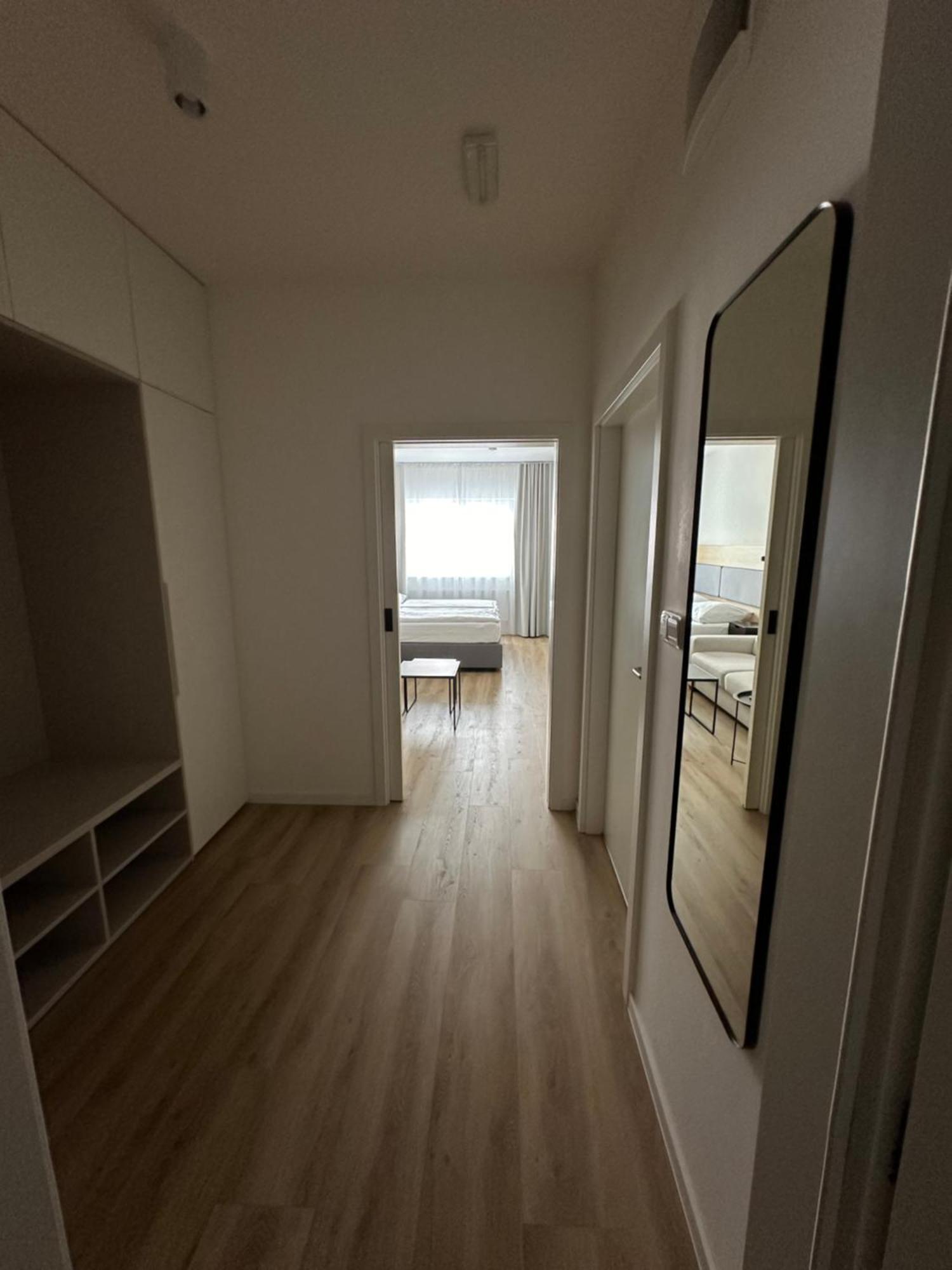 Hotel Kapitol Мост Екстериор снимка