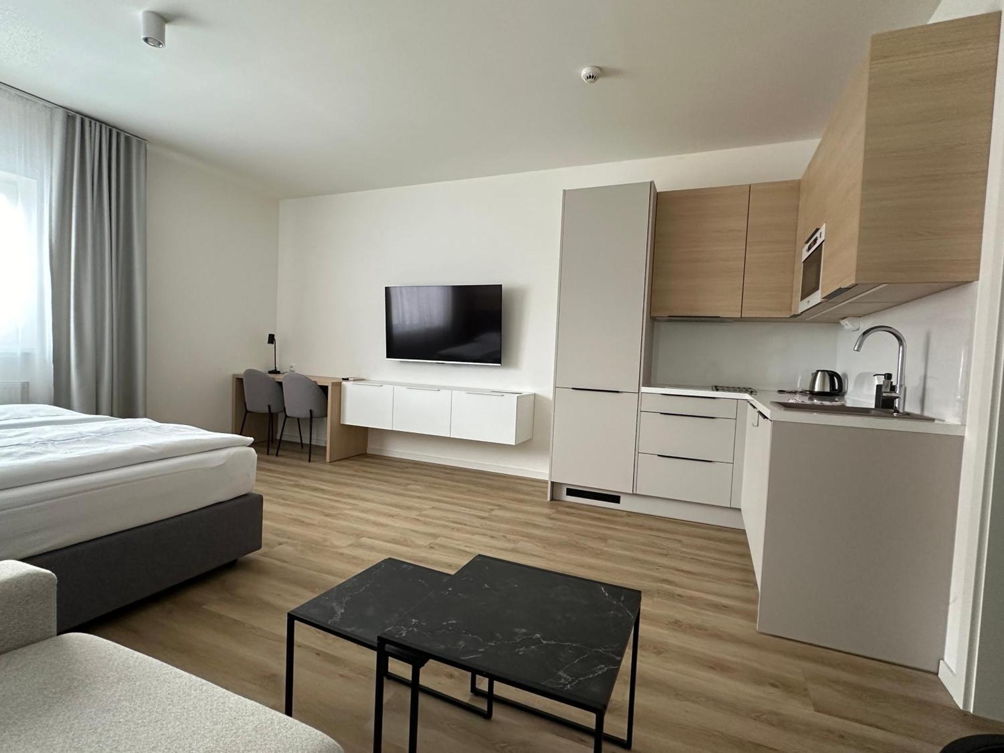 Hotel Kapitol Мост Екстериор снимка