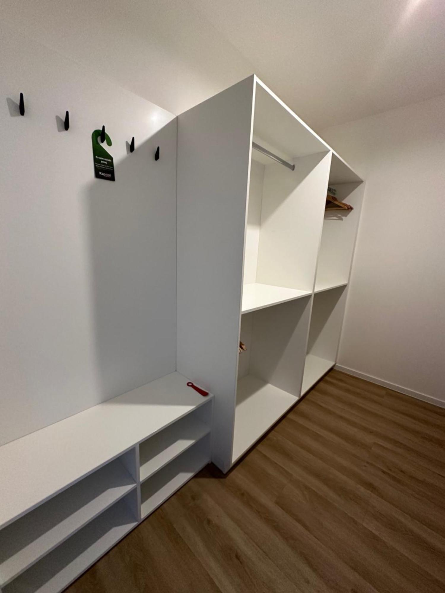 Hotel Kapitol Мост Екстериор снимка