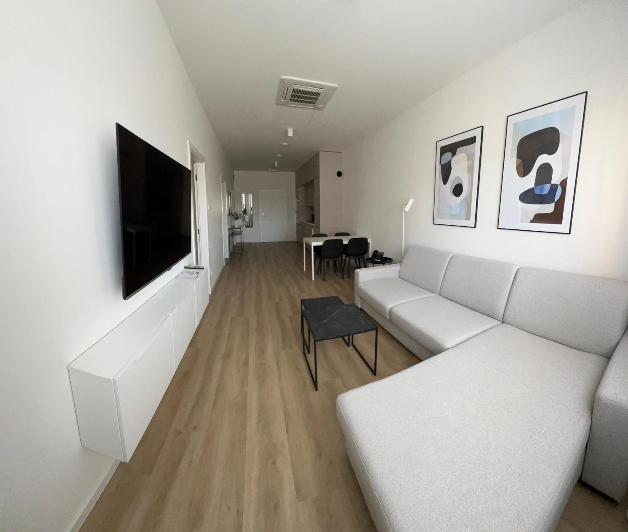 Hotel Kapitol Мост Екстериор снимка