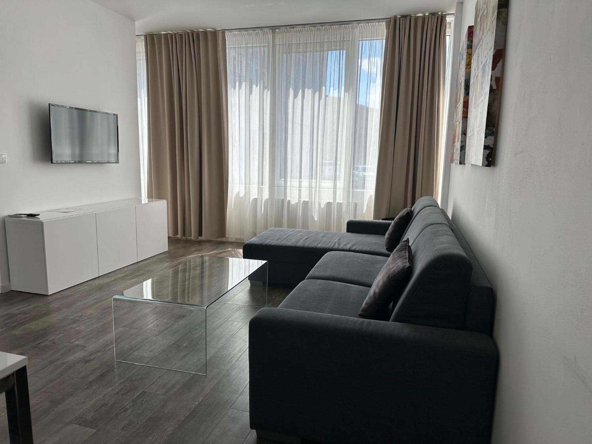 Hotel Kapitol Мост Екстериор снимка